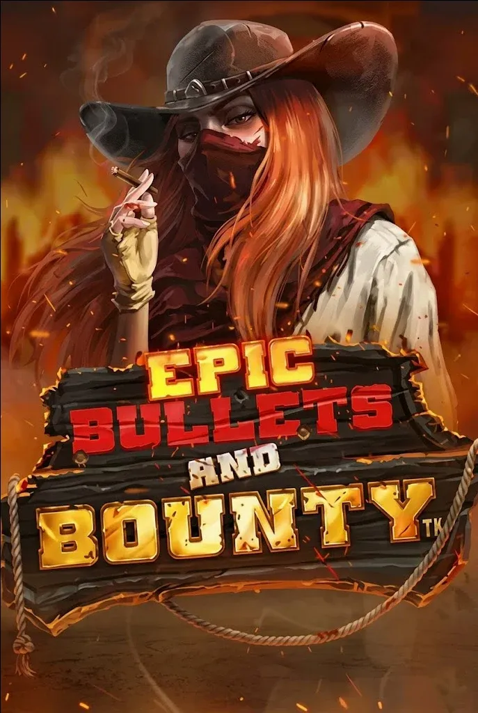 Epic bullets and bounty